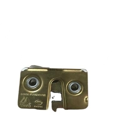 2012- Sinotruk Howo Truck Door Lock WG1642340012 para Shacman Shacman Compatível