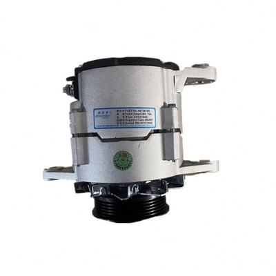Peças de motor de caminhão pesado Gerador/alternador de 28V 4973876X a preços acessíveis