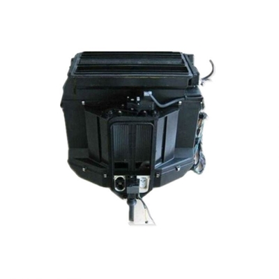 SINOTRUK HOWO A7 Ar condicionado de camião Assy WG1664820002 Fabricado em ferro e aço forjado