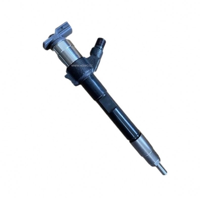 Peças de camião Motor 295050-1760 Injetor de combustível 1465A439 para HOWO e Shacman