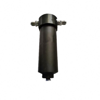 Melhore a sua filtragem de gás Cng com o filtro padrão de baixa pressão Wg9925553120