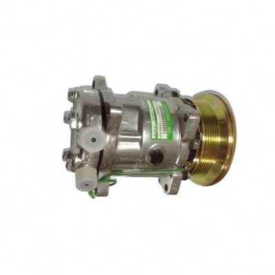 Sinotruck HOWO Peças AC compressor WG1500139006 com excelente desempenho