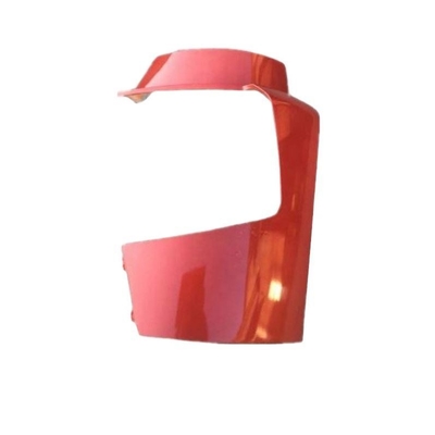 Quadro de farol WG1664240007/2 para SINOTRUK HOWO A7 Peças de camião por Shacman Car Fitment