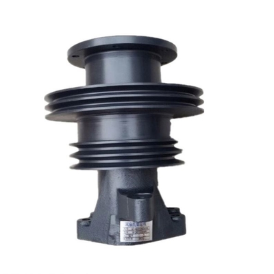 Bracket de montagem de ventilador de caminhão pesado original Assy 612600060926 Para Weichai D12 motor a diesel