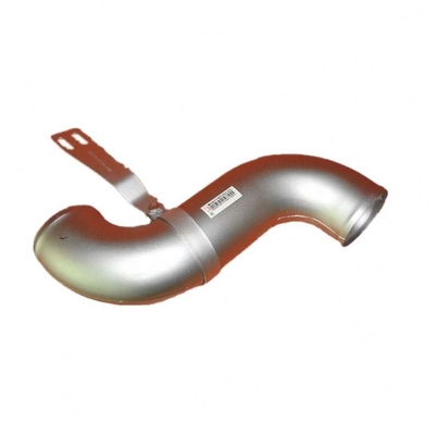 N.O.O. WG9719530123 Tubo de saída do intercooler de camião pesado para Sinotruk HOWO Peças sobressalentes