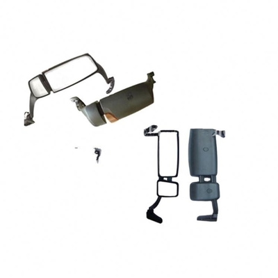 CAB Categorias SINOTRUK HOWO WG1642770002 Peças da cabine do camião Espelho retrovisor exterior