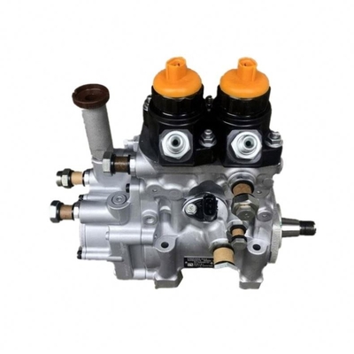Bomba de injecção de combustível do motor R61540080101 Finalidade Substituição/reparação do camião SINOTRUK HOWO