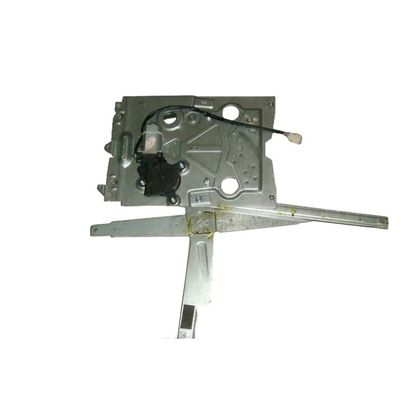 Sinotruk HOWO Peças de camião Portas de cabine Janela Elevador WG1664330003 para categorias de motores
