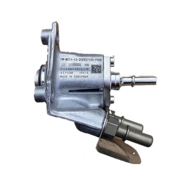Sinotruk Howo Truck Parts Urea Pump Injector Nozzle 0444043016 com material original