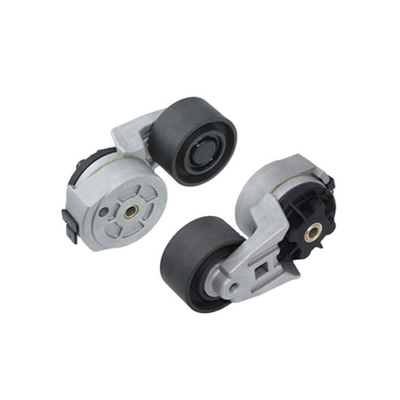 Polia de tensão original VG2600060313 612600060568 para desempenho do motor WEICHAI