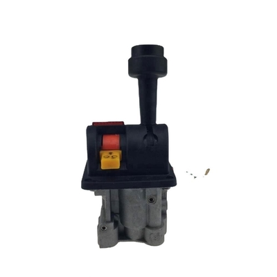 Peças sobressalentes de caminhão Sinotruk Howo Original