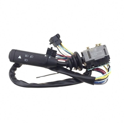 Interruptor de combinação padrão 81.25509.0124 para Shacman Delong Truck Heavy Truck Part