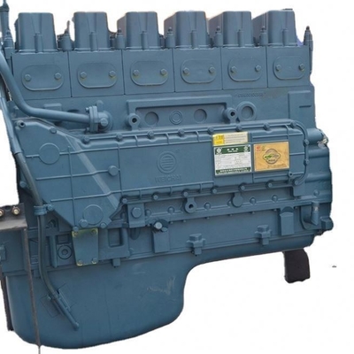 ISO9001 2008 Certificado Weichai partes do motor Wp10.340E32 para o desempenho