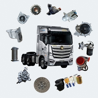 ISO9001 2008 Certificado Weichai partes do motor Wp10.340E32 para o desempenho