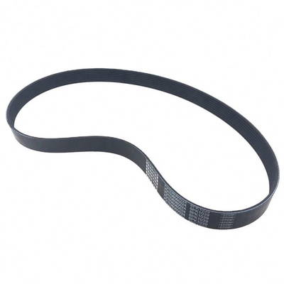 Cinturão de ventoinha de substituição original para caminhão Howo VG1062060017 para sinotruk howo
