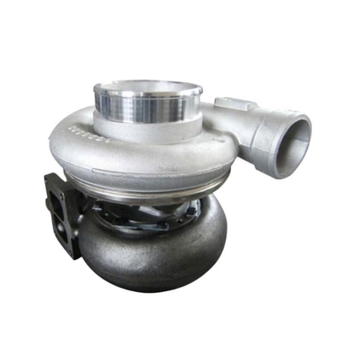 VG1560118227 Turbocompressor A chave para desbloquear o potencial do seu caminhão Sinotruk Howo