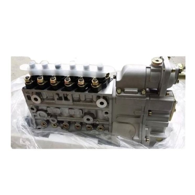Bomba de injecção de combustível 612600081227 para Weichai WD615 Peças do motor Excelente desempenho