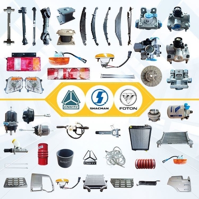 Bomba de injecção de combustível 612600081227 para Weichai WD615 Peças do motor Excelente desempenho