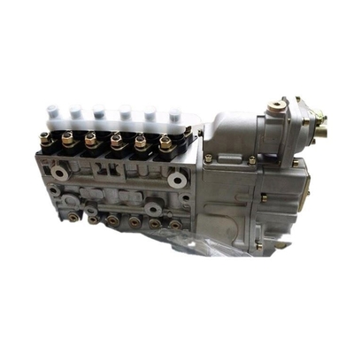 Sinotruk Howo Truck Parts VG1092080170 Bomba de injecção de combustível com ferro e aço forjado