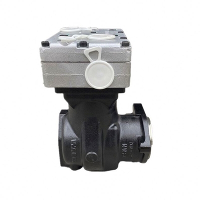 OEM Sinotruk Howo Truck Parts Compressor de ar 081V54100-7070 para veículos pesados