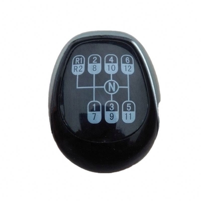 OEM padrão 12 GERIA DE MUDANÇA KNOB WG9700240022 para SINOTRUK HOWO