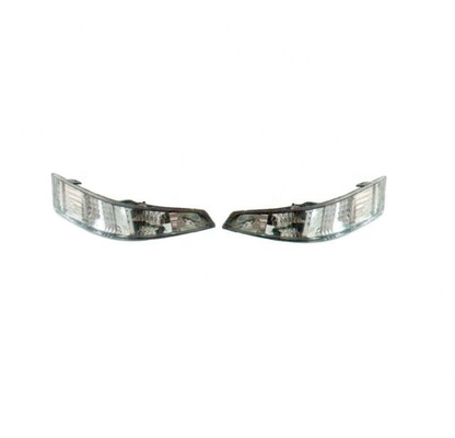 Shacman SINOTRUK HOWO A7 Peças de camião Lâmpada de descarga frontal WG9925720004 a substituir/reparar