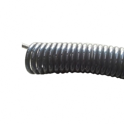 Peças de camião HOWO originais WG9000360140/4 mangueira de reboque com alta durabilidade