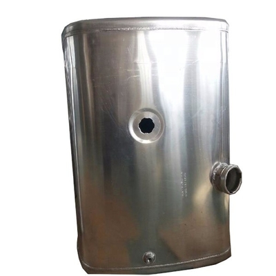 Substituição/reparação Finalidade 400L Tanque de combustível de camião WG9725550006 para Peças Sinotruk Howo
