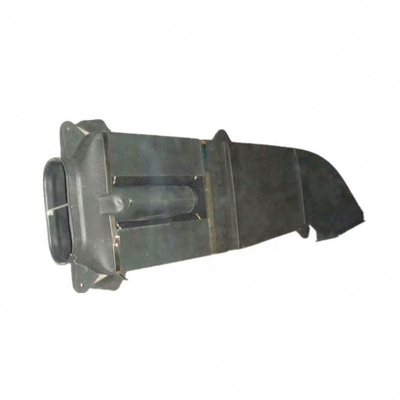 Cor original Sinotruk HOWO A7 tubo de admissão de ar Assy WG9925190001 com OEM aceitável