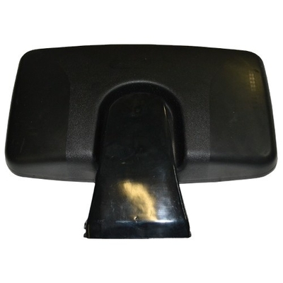 2012- Sinotruk Howo Truck Parts Side Wg1600770007 Espelho de pavimento com padrão OEM