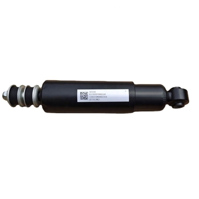 K1292070001a0 Peças sobressalentes de absorvedores de choque frontais para caminhão Foton 2005- Ano