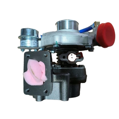 E049339000439 Turbocompressor para FOTON Papel de referência N.O. E049339000439