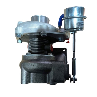 FOTON Parts Turbocharger E049339000291 Perfeito para reparação ou substituição