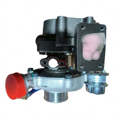 STD E049339000300 Turbocompressor FOTON Partes para o ano de 2007