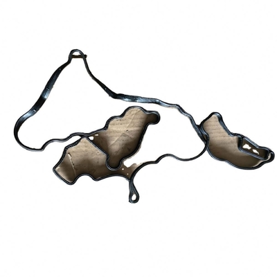 4980644 FOTON Peças Gasket de panela de óleo para montagem de automóveis Foton Reparação/substituição