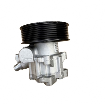 K1340030001A0 Bomba de óleo de direção Polia Assy Padrão Foton Truck Parte Acessório de reposição