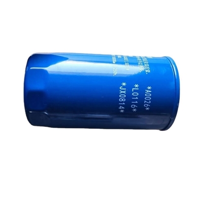 JX0814 Filtro de óleo para modelo de caminhão Foton Mantenha seu caminhão funcionando sem problemas