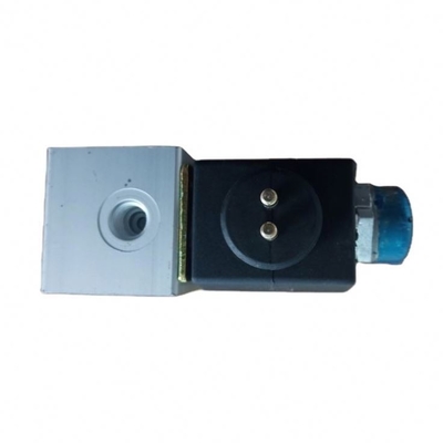 WG9719710004/1 2/3 Way Solenoide Valve para SINOTRUK Ano 2005- Instalação de automóveis