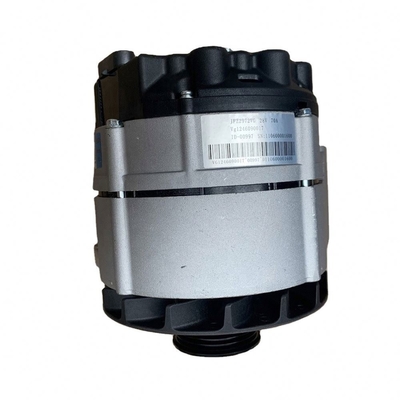 VG1246090017 420 Alternador para Sinotruk Alumínio ano 2006- Material de alumínio
