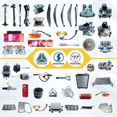 WEICHAI WD615 Motor cabeça do cilindro Assy. 6126000 Perfeito para reparar / necessidades de substituição