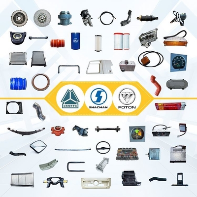 WEICHAI WD615 Motor cabeça do cilindro Assy. 6126000 Perfeito para reparar / necessidades de substituição