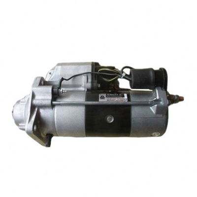 Substituição/reparação Finalidade Peças do motor Weichai Motor de arranque VG1560090001 Para camião pesado