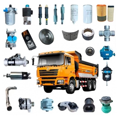 Substituição/reparação Finalidade Peças do motor Weichai Motor de arranque VG1560090001 Para camião pesado