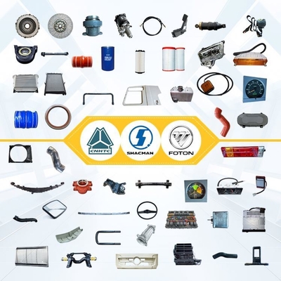 Substituição/reparação Finalidade Peças do motor Weichai Motor de arranque VG1560090001 Para camião pesado