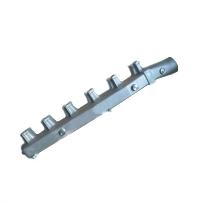 SINOTRUK Motor de caminhão Parte de entrada Manifold VG2600110810 substituição perfeita