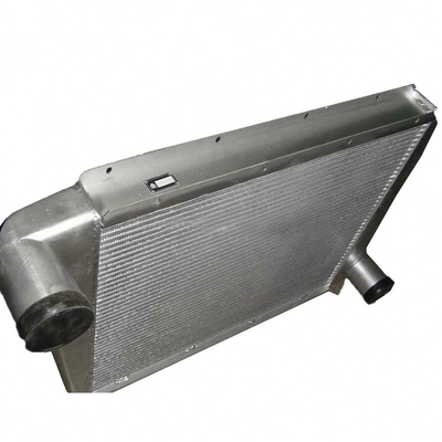 Atualizar para o Sinotruk Howo Intercooler Kit WG9719530250 para um desempenho ideal