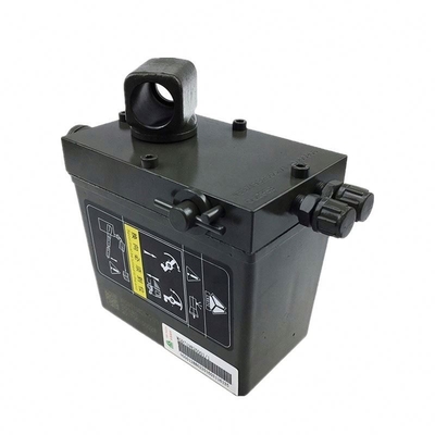 Sinotruk HOWO Cab Parts WG9719826001 Bomba de óleo manual hidráulica para camião pesado