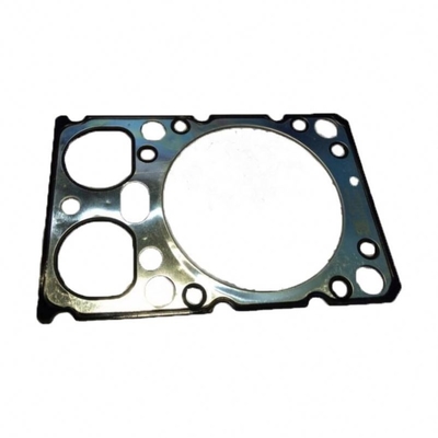 Garrafa de cabeça de cilindro de motor Weichai original 612600040355 para camiões