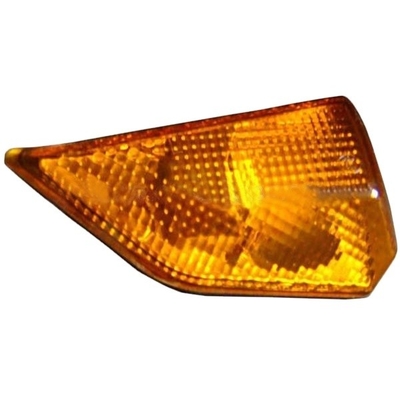 Substituição/reparação Finalidade Sinotruk Howo Truck Indicator Lighting WG9719720017