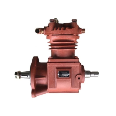 Optimize o desempenho do seu motor Yuchai com o compressor de ar padrão 630-3509100A